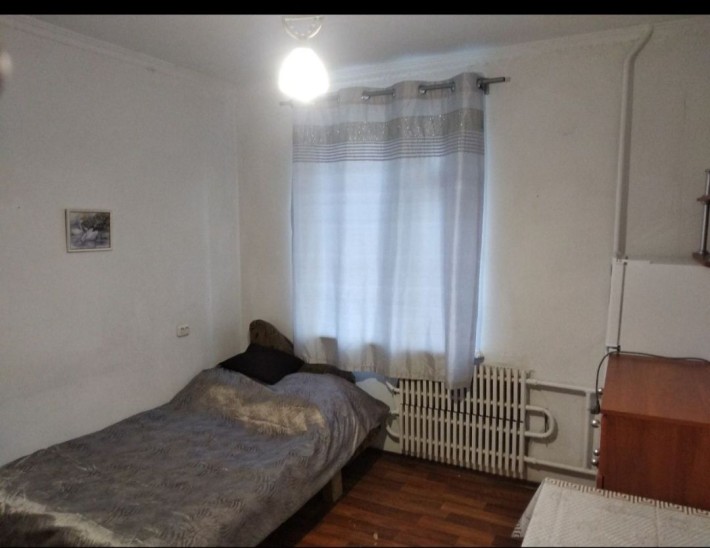 Половки. Здається в оренду кімната в гуртожитку. - фото 1