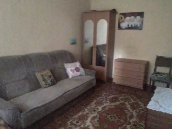 Здам кімнату від власника. Р-н Чайка Ровно