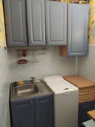 Кімната в гуртожитку з водою - фото 1