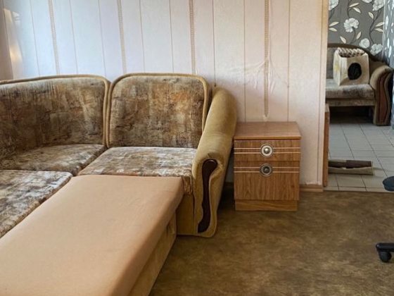 Здам кімнати в гуртожитку Полтава