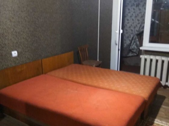 Сдам комнату на Леваде, без хозяев, ул Ивасюд 47 Полтава