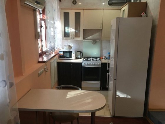 Парк Перемога  кімната 6000+к Полтава