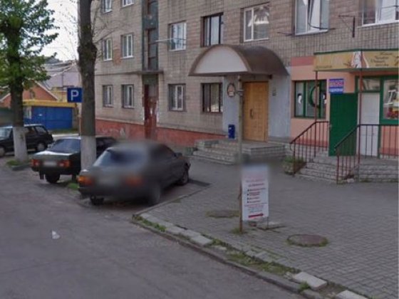 Здам в оренду кімнату в гуртожитку Ровно