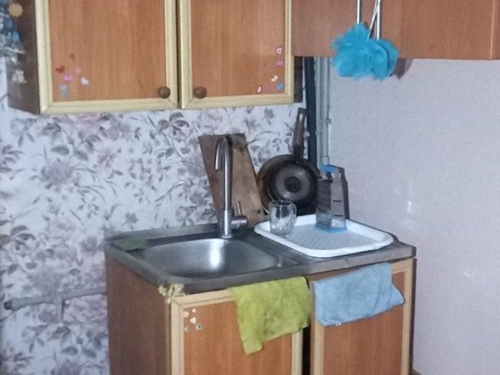 Здам кімнату в общежитіє Сумы