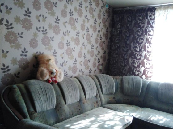 Здам кімнату з санвузлом в центрі міста