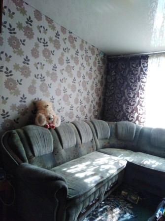 Здам кімнату з санвузлом в центрі міста - фото 1