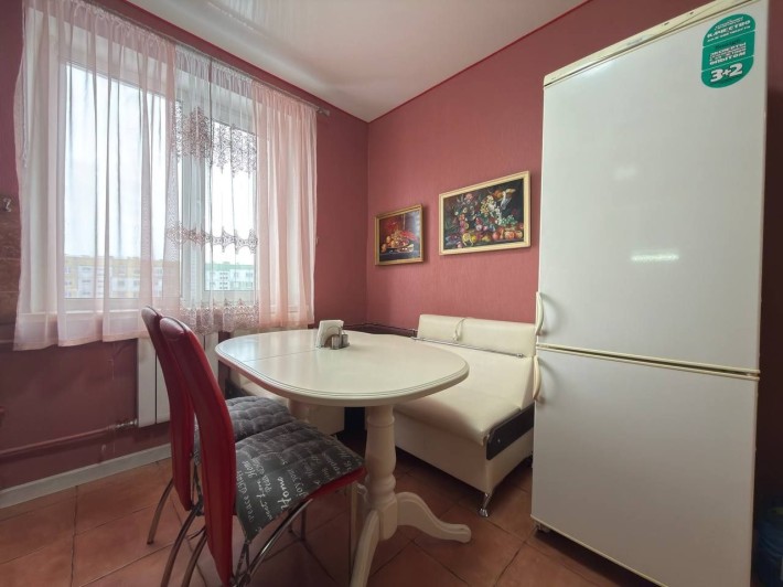 Здається 2 кімнати в 4 кімнатній квартирі - фото 1