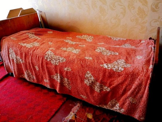 Оренда кімнати для проживання дівчини. Василя Червонія. Ровно