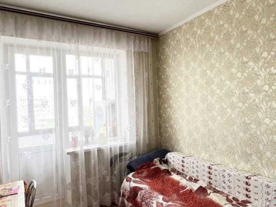 Здам в оренду кімнату в квартирі по вул. Г. Крут  ДЛЯ ОДНІЄЇ ДІВЧИНИ Сумы