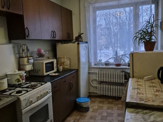 Оренда кімнати в квартирі Тернополь