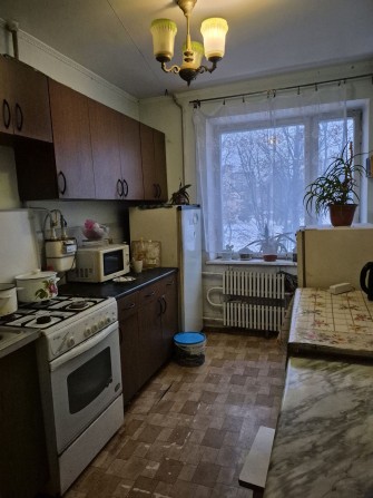 Оренда кімнати в квартирі - фото 1