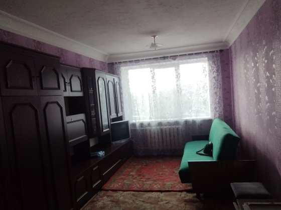 Кімната в гуртожитку Сумы