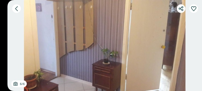 Оренда кімнати в квартирі - фото 1