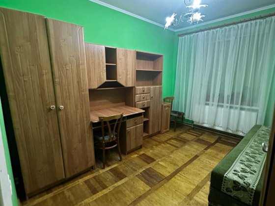 Оренда окрема кімната для дівчини Лучаківського Тернопіль