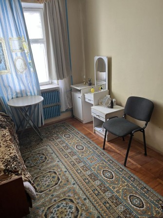 Здаю 1 кімнату в 3-ох кімнатній квартирі. Від власника. Тернопіль - фото 1