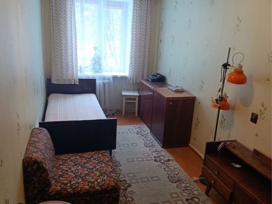 Здається в оренду кімната в Квартирі Ровно