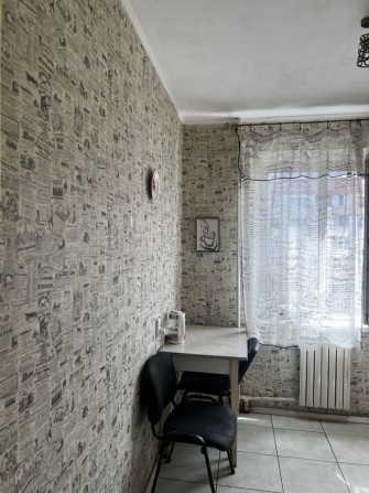 Окрема кімната у 2 к квартирі - фото 1