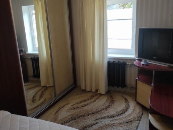 Оренда 1ка,большая кухня.р.Фрунзе Полтава