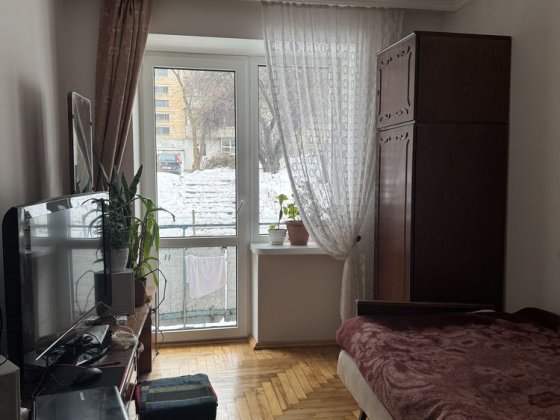 Оренда кімнати Бульвар Черновцы