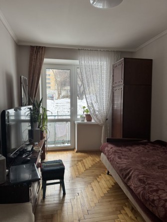 Оренда кімнати Бульвар - фото 1