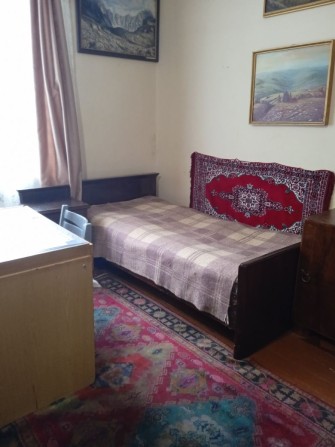 Здам кімнату для  молодого чоловіка - фото 1