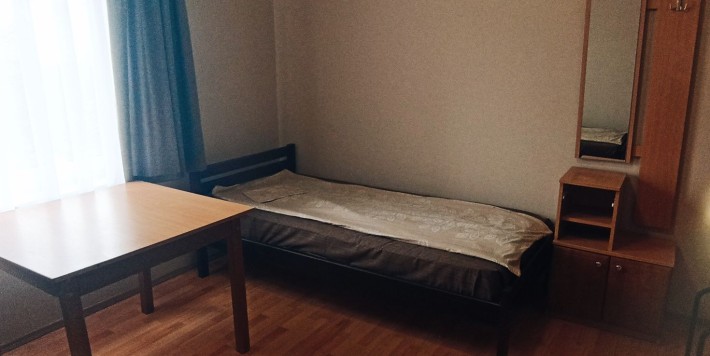 Кімната  Хостел Житло Підселення - фото 1