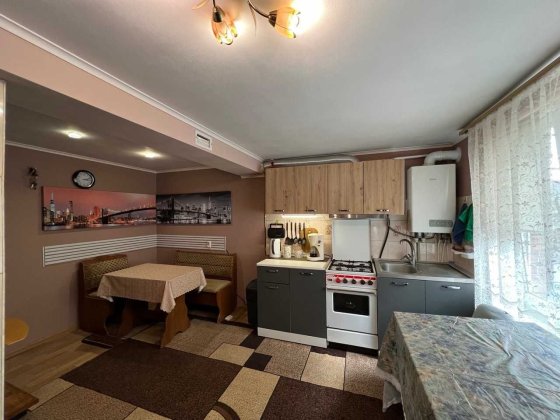 Довгострокова оренда кімнати у частині будинка Казбет Черкассы