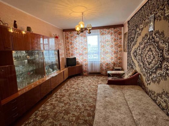 Оренда кімнати у 3 к кв район ПЗР Торговий Центр Черкассы