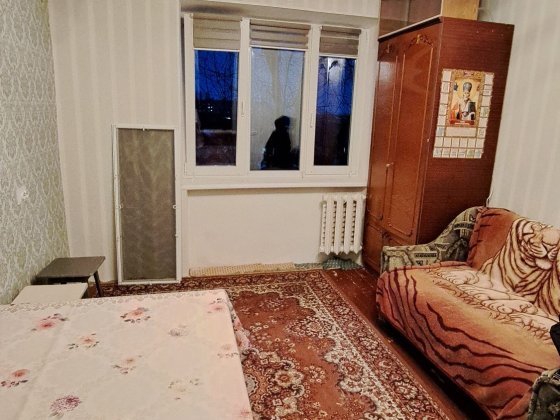 Здам в оренду кімнату в гуртожитку Черкассы