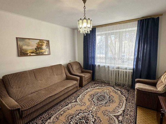 Здамо в оренду кімнату в квартирі. ПЗР Черкассы