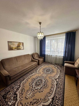 Здамо в оренду кімнату в квартирі. ПЗР - фото 1