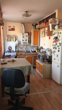 Оренда кімнати. Р-н Жд. На коротий термін. Для хлопців - фото 1