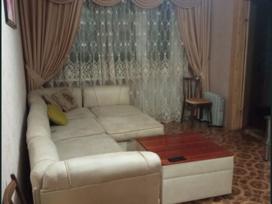 Здається 1 кімната з власницею Черкассы