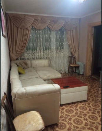 Здається 1 кімната з власницею - фото 1