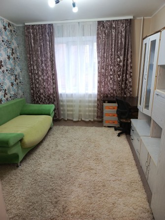 Довгострокова оренда кімнати з меблями і технікою - фото 1