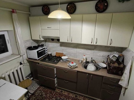 Здам кімнату для однієї людини, район Луначарка, Казбет, Соснівка Черкассы