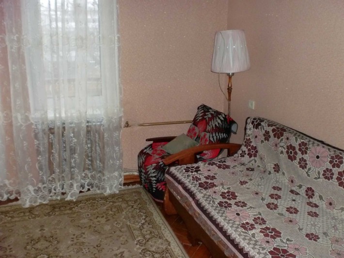 Оренда кімнати вул. П.Дорошенка (Пацаєва), ( актуально ) - фото 1