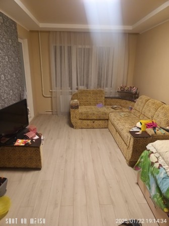 Судам кімнату для дівчини центр  за цнті - фото 1