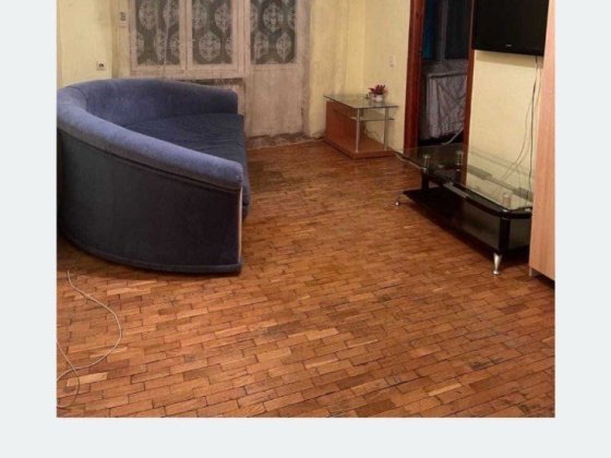 Здам кімнатубез комісії в 3 з кімн,ОПАЛЕННЯ Є ПОСТІЙНО ,прохідна пуста Киев