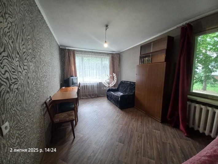 Здам кімнату в 3- ри кімнатній квартирі, Чернігів - фото 1