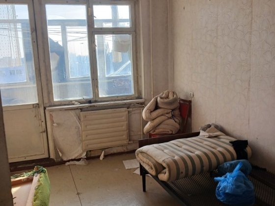 Сдам   комнату в 3х комнатной Чернигов