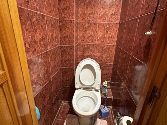 Здається кімната в центральний Митниці Черкассы