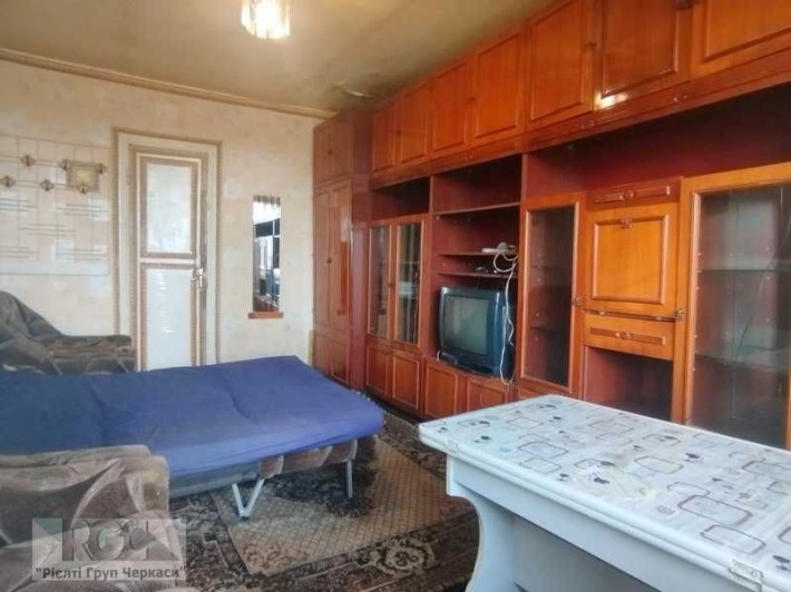 Здам в оренду кімната в гуртожитку по вулиця Самійла Кішки, 208 - фото 1