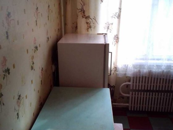 Здається 1 кімната квартира на Сагайдачного-Пацаєва Черкассы