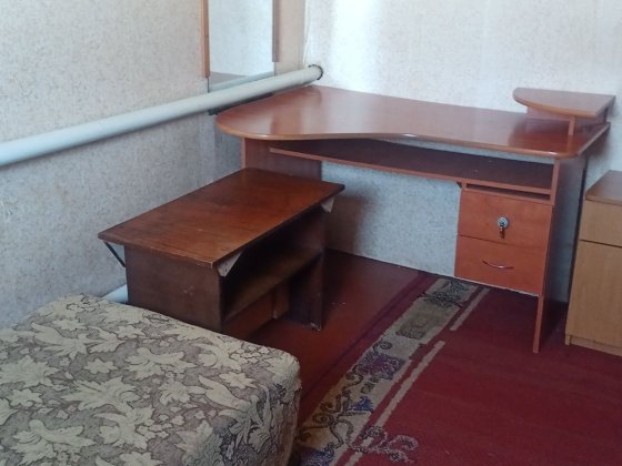 Сдам комнату для двух девушек Черкаси