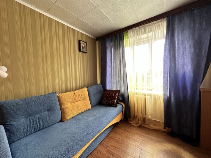 Кімната в гуртожитку по вул. Білова 6 - фото 1