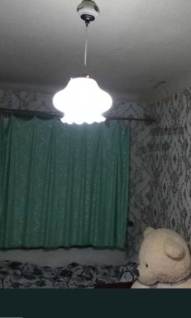 Аренда комната тёплая, блочный тип (центр, хозяин) - фото 1