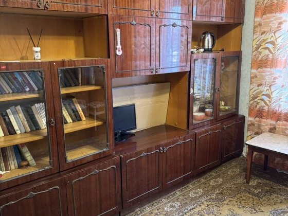 Здам кімнату з меблями р-н *Hollywood * Чернигов