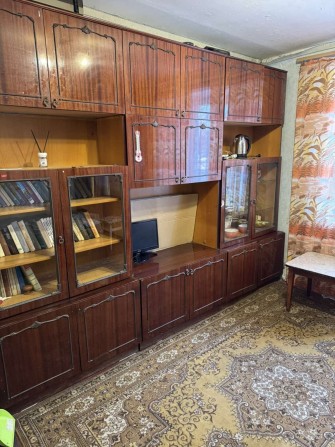 Здам кімнату з меблями р-н *Hollywood * - фото 1