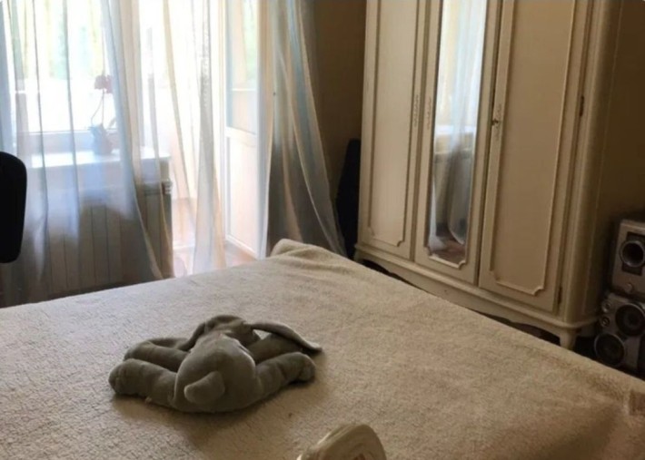 Аренда комнаты в Виннице на Замостье,БЕЗ ХОЗЯИНА,БЕЗ КОММУНАЛЬНЫХ - фото 1